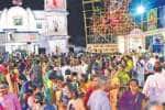 ராமநாதபுரம் புனித சவேரியார் சர்ச் திருவிழா