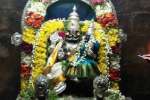 பூவரசன்குப்பம் லட்சுமி நரசிம்மர் கோவிலில் சுவாதி ஹோமம்