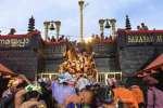 சபரிமலை மதியத்துக்கு பின் வரும் பக்தர்கள் நெய்யபிஷேகத்துக்கு புதிய ஏற்பாடு
