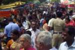 கிணத்துக்கடவு நஞ்சுண்டேஷ்வரர் கோவில் விழா வாசலில் சூடமேற்றி வழிபாடு