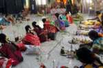 சின்னசேலம் கன்னிகா பரமேஸ்வரிகோவிலில் சிறப்பு பூஜை