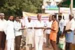 விழுப்புரத்தில் வள்ளலார் உபகாரச் சாலைஅன்னதான துவக்க விழா