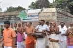 மாமல்லபுரத்தில் கோவில்களில் மார்கழி வழிபாடு