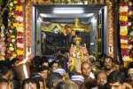ஸ்ரீரங்கம் கோவில் சொர்க்க வாசல் வரும் 27 வரை திறப்பு