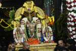 சென்னை பெருமாள் கோவில்களில் சொர்க்க வாசல் திறப்பு