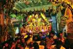 சேலம் கோவில்களில் கோவிந்தா கோஷம் முழங்க சொர்க்கவாசல் திறப்பு