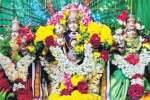 தேவாரம் முருகன் கோயிலில் மண்டல பூஜை