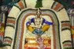 திருவள்ளுர் தீர்த்தீஸ்வரர் கோயிலில் திருவிளக்கு பூஜை