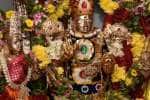 கல்யாண வெங்கட்ரமணசாமி கோவிலில் மார்கழி வழிபாடு