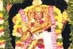 ராமேஸ்வரம் கோயிலில் ஆருத்ரா தரிசனம்
