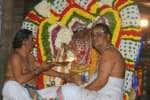 வடாரண்யேஸ்வரர் கோவிலில் ஆருத்ரா அபிஷேகம்