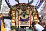 சென்னை சிவன் கோவில்களில் ஆருத்ரா தரிசனம்