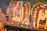 கடலூர் பாடலீஸ்வரர் கோவிலில் நடராஜருக்கு அபிஷேகம்