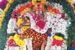 சின்னமனுார் சிவகாமியம்மன் கோயிலில் நடராஜருக்கு அபிஷேகம்