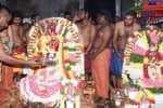 சிதம்பரம் அனந்தீஸ்வரர் கோவிலில் நடராஜருக்கு ஆருத்ரா மகா அபிஷேகம்