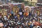 பிராட்வே நவ நடராஜர் சந்திப்பு பெருவிழா
