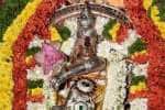 சிவன் கோவில்களில் திருவாதிரை பண்டிகை கொண்டாட்டம்