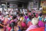 காஞ்சிபுரம் திருவாதிரை திருமுறை பெருவிழா