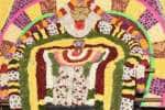 திருவண்ணாமலை ரமணாஸ்ரமத்தில் ரமணர் ஜெயந்தி விழா