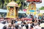பிள்ளையார்பட்டியில் ஆருத்ரா தரிசனம்