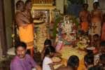 நெல்லிக்குப்பம் அய்யப்பன் கோவிலில் லட்சார்ச்சனை விழா