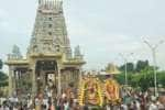 பண்ருட்டி வீரட்டானேஸ்வரர் கோவிலில் ஆருத்ரா தரிசனம்