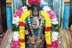 திருக்கோஷ்டியூர் கோயிலில் அத்யயன உற்ஸவம் நிறைவு