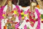 மீனாட்சி அம்மன் கோயில் அஷ்டமி பிரதட்சணம் விழா