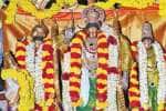 உடுமலை ராமர் பட்டாபிஷேக உற்சவம்