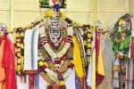 குறிச்சி அரவான் திருவிழா: நாளை போக்குவரத்து மாற்றம்