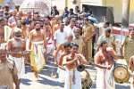 சபரிமலை கோவிலில் மண்டல காலம் நிறைவு