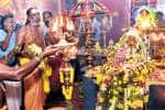 ஐயப்பனுக்கு மண்டல பூஜை