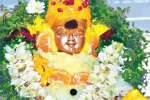 பழநியில் 12 மணி நேரம் நடந்த அன்னதானம்