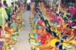 தர்ம சாஸ்தா பஜனை குழு சார்பில் திருவிளக்கு பூஜை