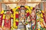 நவநீதகிருஷ்ண பெருமாள் கோவிலில் நம்மாழ்வார் மோட்சம்