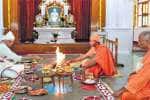 அன்னை சாரதா தேவி பிறந்த நாள் விழா