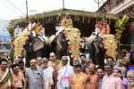கோவை ஸ்ரீஐயப்பன் பூஜா சங்கத்தில் புஷ்பாஞ்சலி