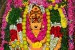 சிவபுரிபட்டியில் வடுக பைரவர் பூஜை
