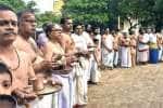 உலக நன்மை வேண்டி சந்தியா வந்தன பயிற்சி