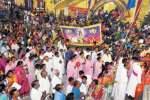 குழந்தை இயேசு ஆலய பெருவிழா கொடியேற்றம்