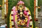 கோவை ஈச்சனாரி விநாயகருக்கு சிறப்பு அபிஷேகம்