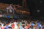 திருத்தணி முருகன் கோவிலில் திருப்படி திருவிழா