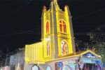 கிறிஸ்துவ ஆலயங்களில் புத்தாண்டு பிரார்த்தனை