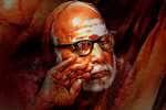 ஆன்மிக வானில் ஒரு நட்சத்திரம்: காஞ்சிப்பெரியவர் ஸித்தி தினம்