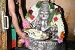 புத்தாண்டு கொண்டாட்டம் கடலுார் கோவில்களில் சிறப்பு பூஜை