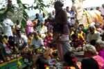 காஞ்சிபுரம் அகத்தீஸ்வரர் கோவிலில் மண்டலாபிஷேகம் நிறைவு