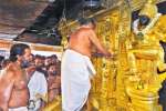 சபரிமலை ஐதீகம் அழிந்ததே: ஐயப்ப பக்தர்கள் வேதனை