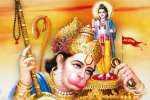 அனுமனை எவ்வாறு வழிபட வேண்டும்?