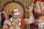 ராமாயணத்தில் அனுமன் யார்?