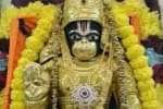 அனுமன் துதி